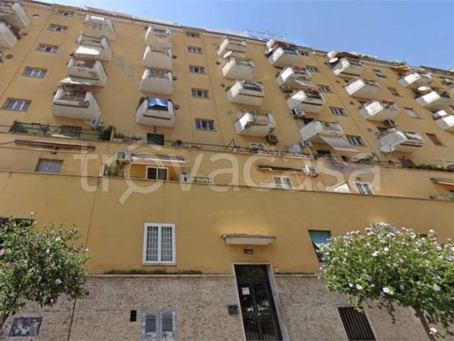 Quadrilocale in vendita a Roma via Giuseppe Arimondi, 8, Casal Bertone