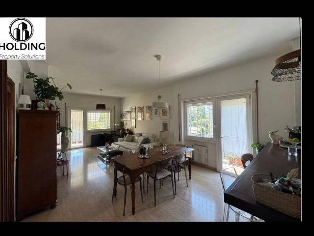 Quadrilocale in vendita a Roma via Gregorio VII, Gregorio VII Piccolomini