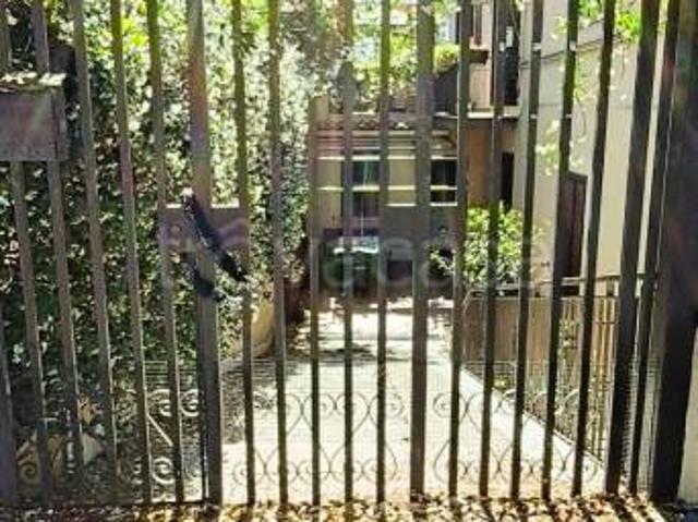 Quadrilocale in vendita a Roma via Luigi Galassi