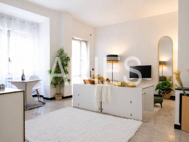 Quadrilocale in vendita a Roma viale Paolo Orlando, Ostia Levante