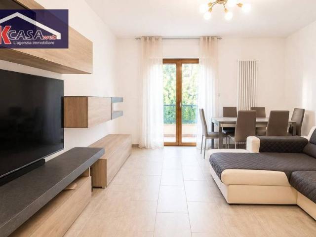 Quadrilocale in vendita a Ronchi dei Legionari piazzale Falzari