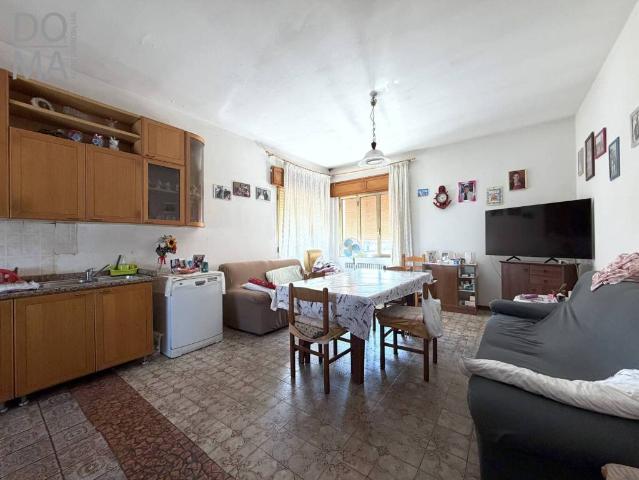 Quadrilocale in vendita a Rosolina via Zanini, 1