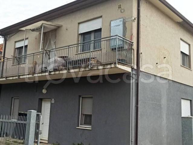 Quadrilocale in vendita a Rosolina