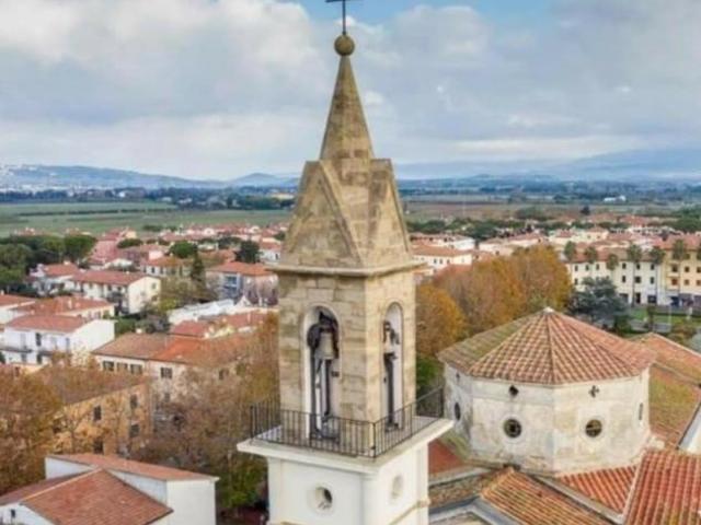 Quadrilocale in vendita a Rosignano Marittimo