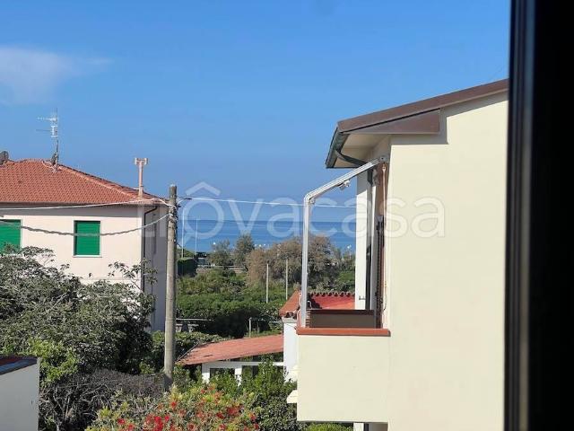 Quadrilocale in vendita a Rosignano Marittimo, Rosignano Solvay