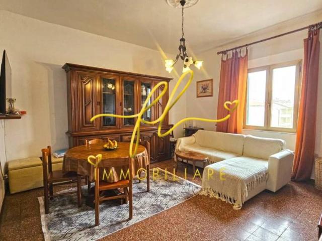 Quadrilocale in vendita a Rosignano Marittimo, Rosignano Solvay