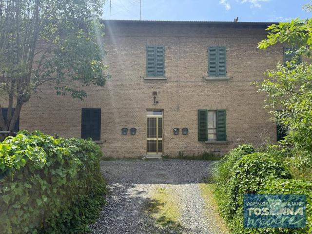 Quadrilocale in vendita a Rosignano Marittimo, Rosignano Solvay