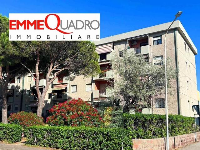 Quadrilocale in vendita a Rosignano Marittimo via Musselbourh, 3, Rosignano Solvay