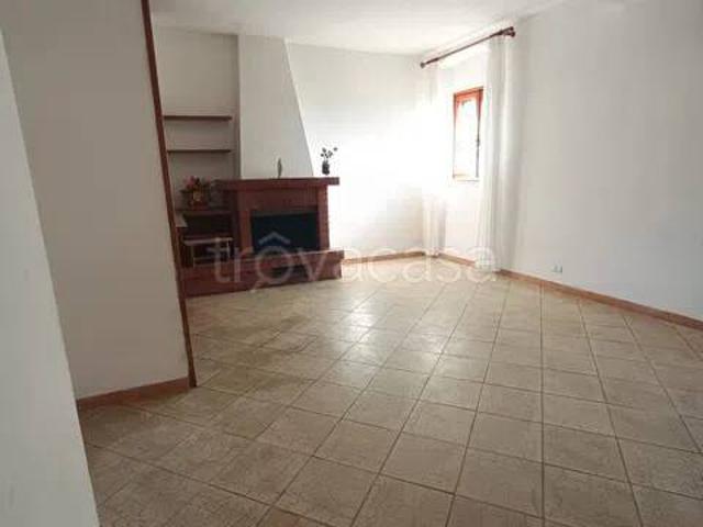 Quadrilocale in vendita a Rosignano Marittimo via Ricasoli