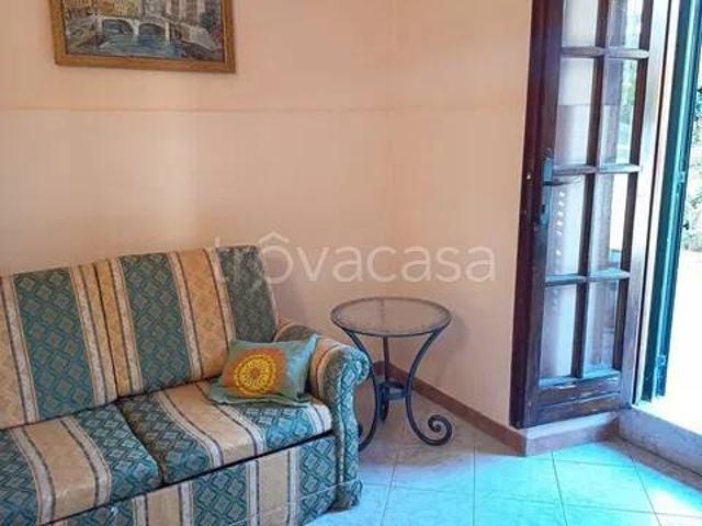 Quadrilocale in vendita a Rosignano Marittimo via Ricasoli