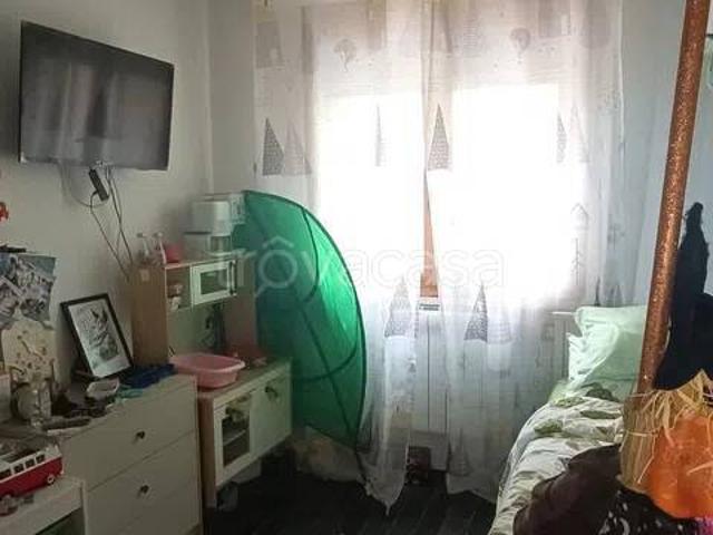 Quadrilocale in vendita a Rosignano Marittimo via Sgarallino
