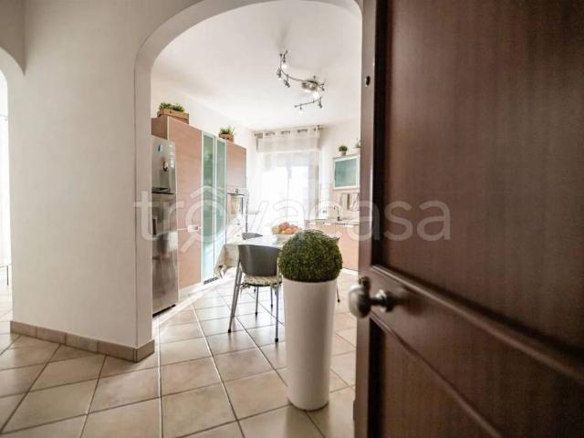 Quadrilocale in vendita a Rosignano Marittimo via Xx Giugno 1944, Vada