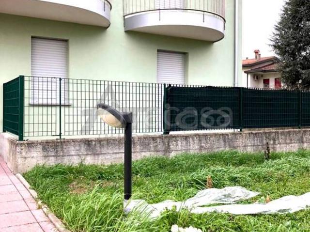 Quadrilocale in vendita a Rovigo