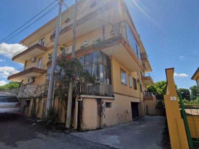 Quadrilocale in vendita a Rovigo
