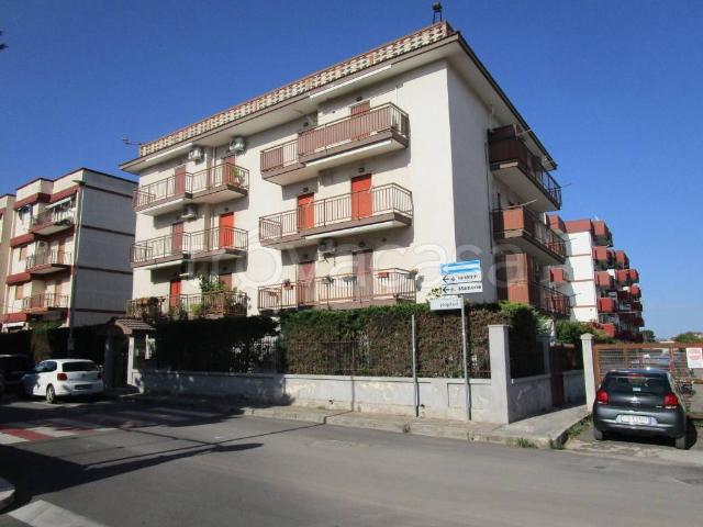 Quadrilocale in vendita a Statte