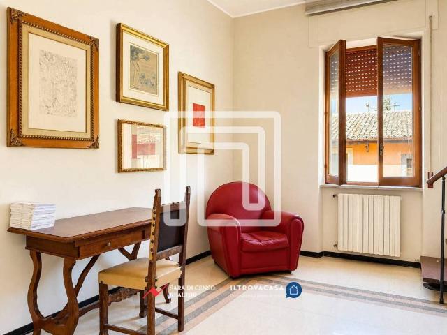 Quadrilocale in vendita a Sulmona via Antonio De Nino, 8