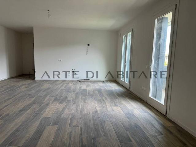 Quadrilocale in vendita a Saccolongo