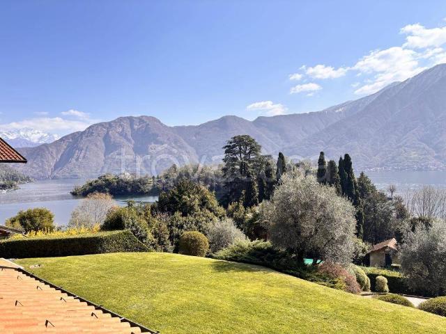 Quadrilocale in vendita a Sala Comacina via degli Ulivi, 2