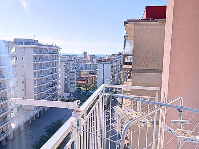 Quadrilocale in vendita a Salerno
