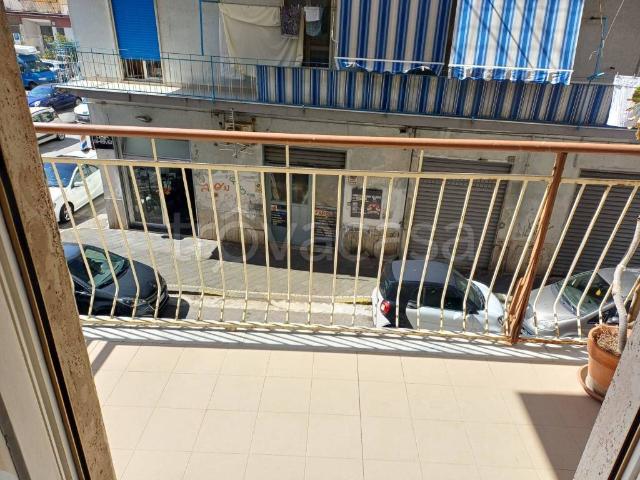 Quadrilocale in vendita a Salerno via Giovanni Florenzano, Torrione
