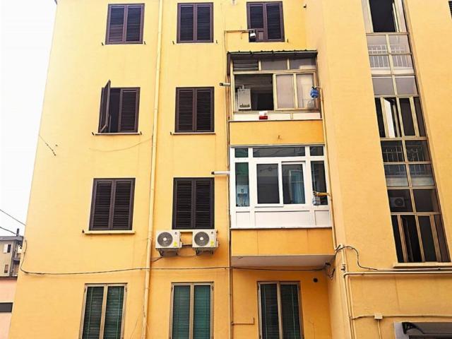 Quadrilocale in vendita a Salerno via Iannicelli, Carmine