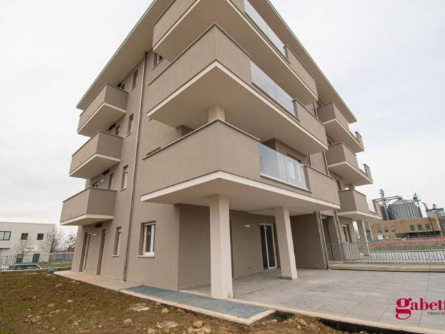 Quadrilocale in vendita a Saluzzo via Bertoni