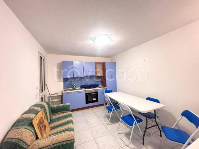 Quadrilocale in vendita a Salve via Caduti del Lavoro, 5, Torre Pali