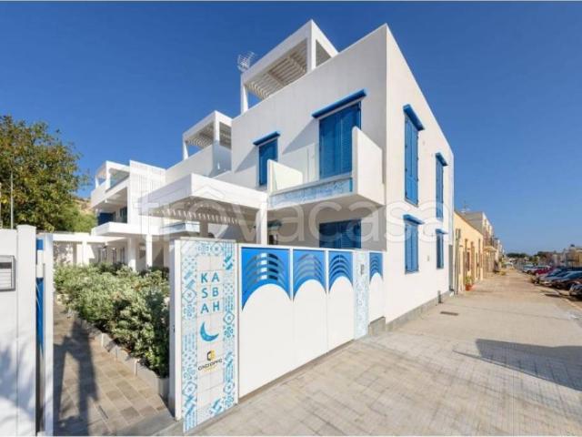 Quadrilocale in vendita a San Vito lo Capo