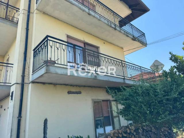 Appartamento in vendita a San Vito sullo Ionio via Fulvio Palmieri