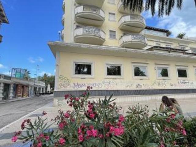 Quadrilocale in vendita a San Benedetto del Tronto