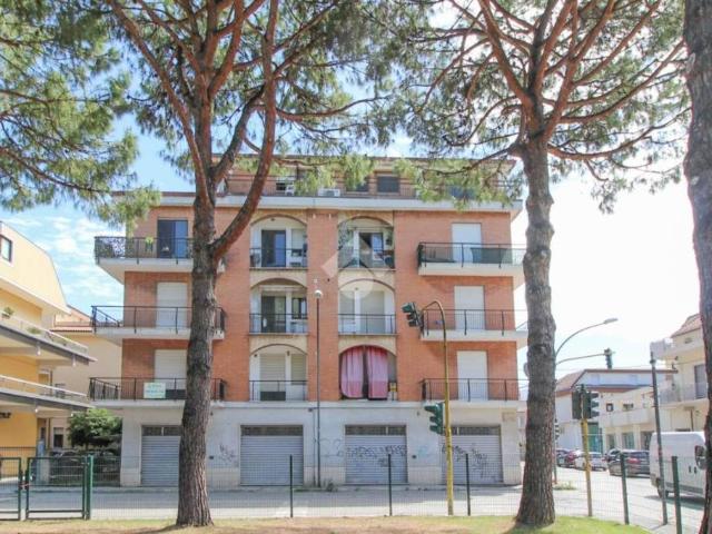 Quadrilocale in vendita a San Benedetto del Tronto