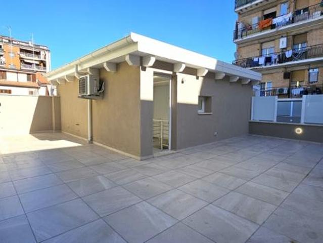 Quadrilocale in vendita a San Benedetto del Tronto