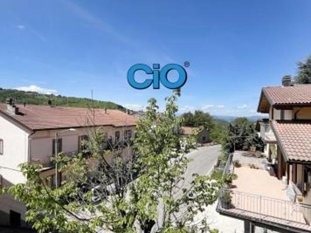 Quadrilocale in vendita a San Benedetto Val di Sambro