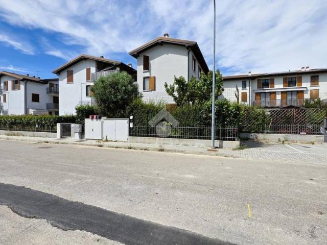 Quadrilocale in vendita a San Biagio, Bagnolo San Vito