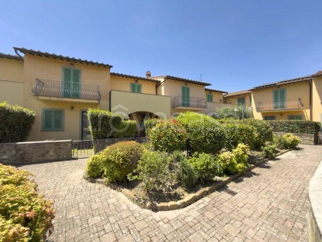 Quadrilocale in vendita a San Casciano in Val di Pesa