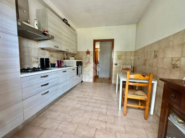 Quadrilocale in vendita a San Cesareo via Prenestina Nuova, 44