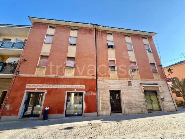 Quadrilocale in vendita a San Cesario sul Panaro corso liberta, 60
