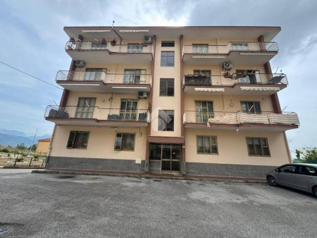 Quadrilocale in vendita a San Cipriano Picentino via s. Giovanni, 97