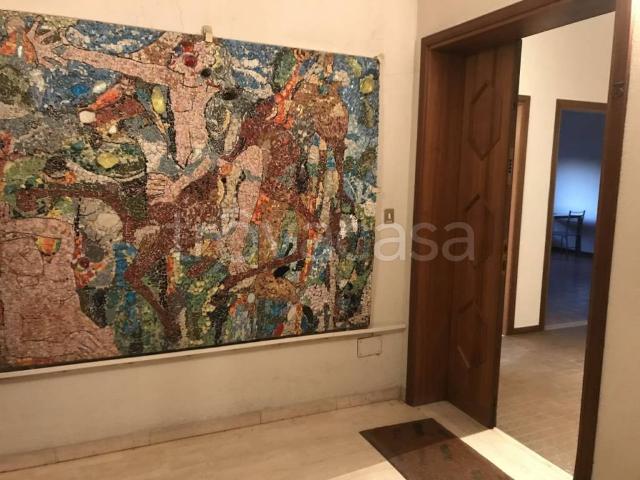 Quadrilocale in vendita a San Domenico, Selvazzano Dentro
