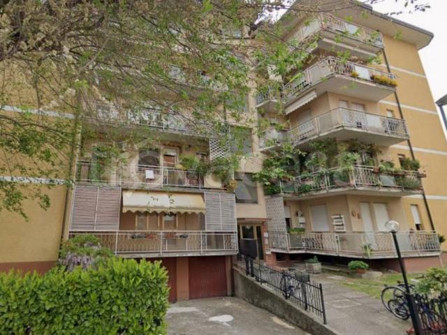 Quadrilocale in vendita a San Donà di Piave via Carlo Vizzotto