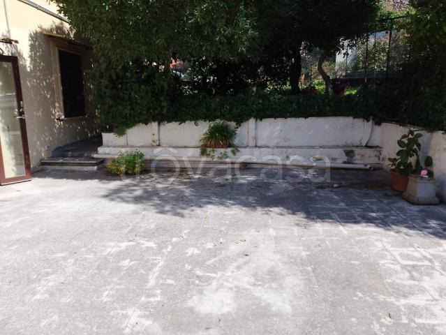Quadrilocale in vendita a San Felice Circeo via Roma, 116