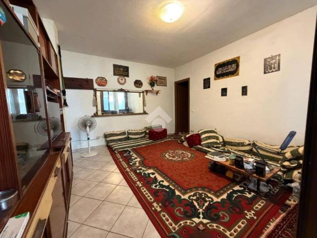 Quadrilocale in vendita a San Gervasio Bresciano via Castello, 17