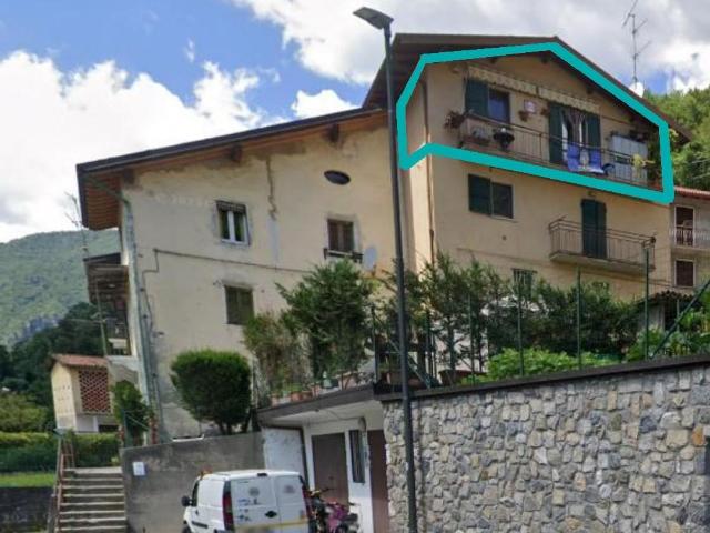 Quadrilocale in vendita a San Giovanni Bianco