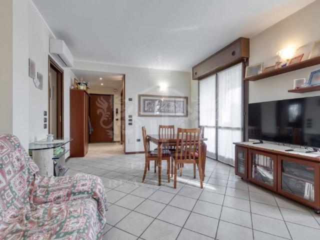 Quadrilocale in vendita a San Giovanni in Persiceto