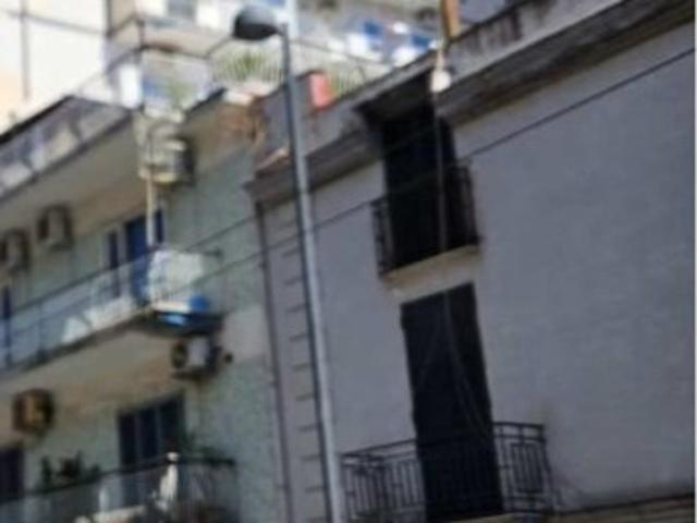 Quadrilocale in vendita a San Giorgio a Cremano
