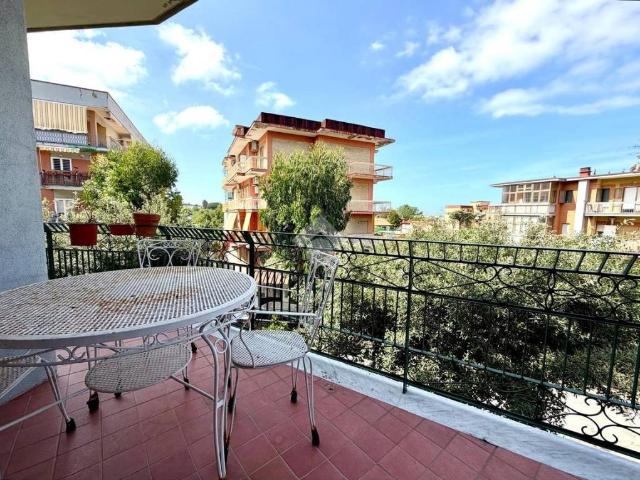 Quadrilocale in vendita a San Giorgio a Cremano via Giuseppe Marotta, 10