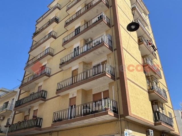 Quadrilocale in vendita a San Giorgio Ionico