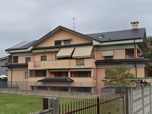 Quadrilocale in vendita a San Giorgio su Legnano
