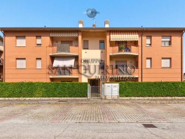 Quadrilocale in vendita a San Giacomo, Guastalla