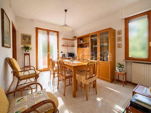 Quadrilocale in vendita a San Giustino via Marco Polo